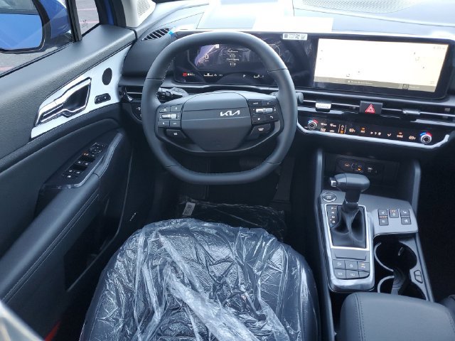New 2026 Kia Sportage SX AWD/4WD image 18