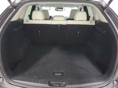 Used 2022 MAZDA CX-5 AWD 2.5 S w/ Premium Package image 39