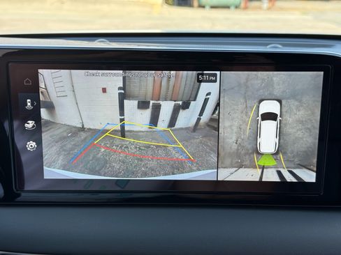 Used 2025 Hyundai Palisade Calligraphy AWD/4WD image 31