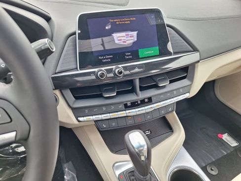 New 2026 Cadillac CT4 Premium Luxury image 13