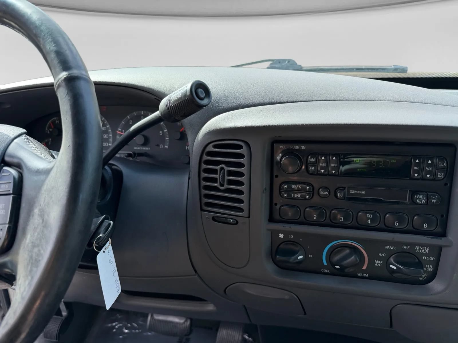Used 2003 Ford F150 XL RWD image 12