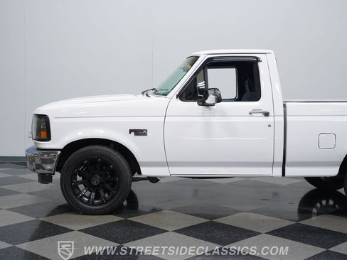 Used 1994 Ford F150 XL RWD image 23