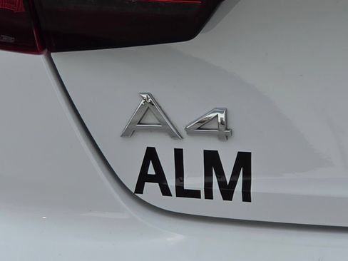 Used 2024 Audi A4 2.0T Premium Plus AWD/4WD image 11