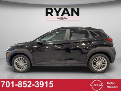 Used 2020 Hyundai Kona SEL Plus