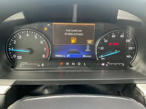 Used 2023 Ford Explorer XLT w/ Equipment Group 202A AWD/4WD image 23