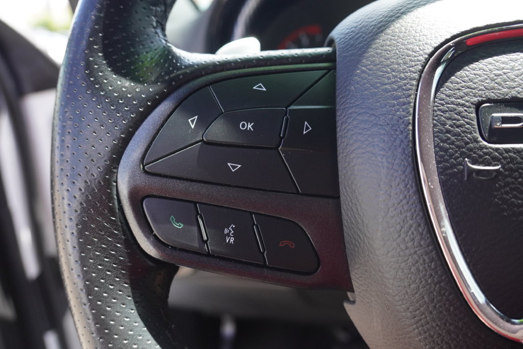 Certified 2023 Dodge Durango GT AWD/4WD image 23