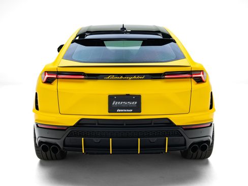 Used 2024 Lamborghini Urus S AWD/4WD image 30
