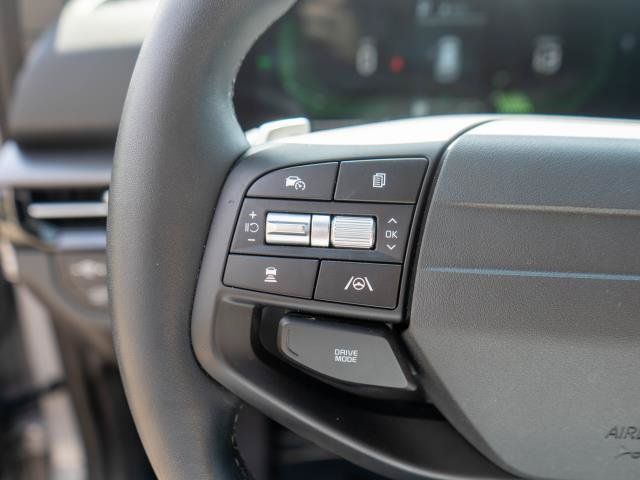 Certified 2026 Kia Sportage EX AWD/4WD image 17