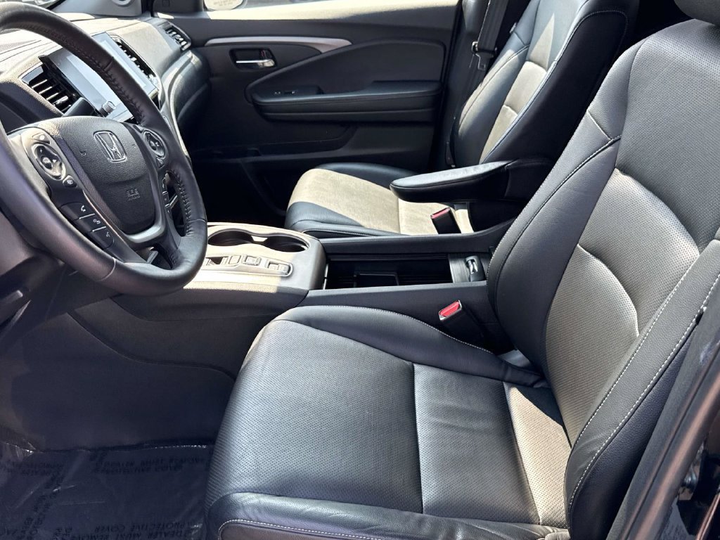 Used 2023 Honda Ridgeline RTL-E image 24