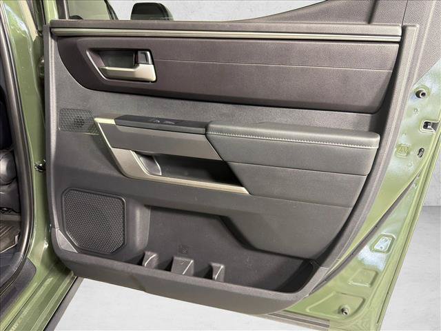 Used 2023 Toyota Tundra SR5 w/ SR5 Convenience Package RWD image 16