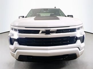 Used 2024 Chevrolet Silverado 1500 RST w/ LPO, Liner Protection Package video 2