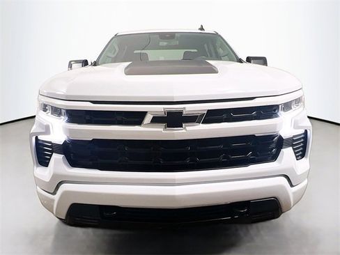 Used 2024 Chevrolet Silverado 1500 RST w/ LPO, Liner Protection Package image 2