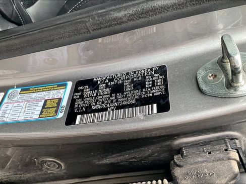 Used 2022 Kia Seltos EX AWD/4WD image 31