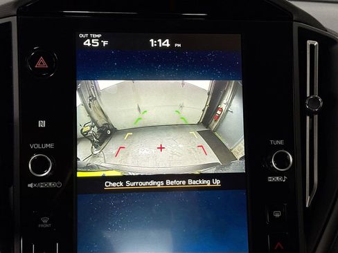 New 2026 Subaru WRX Premium image 11