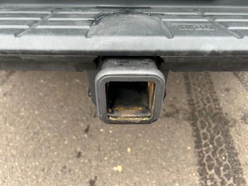 Certified 2025 Ford Ranger XL w/ Trailer Tow Package image 13