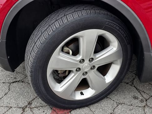 Certified 2015 Buick Encore Convenience FWD image 12
