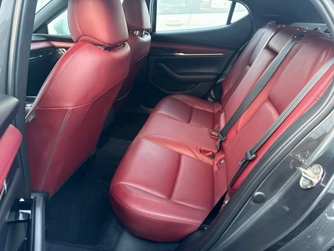 Used 2021 MAZDA MAZDA3 s FWD image 5