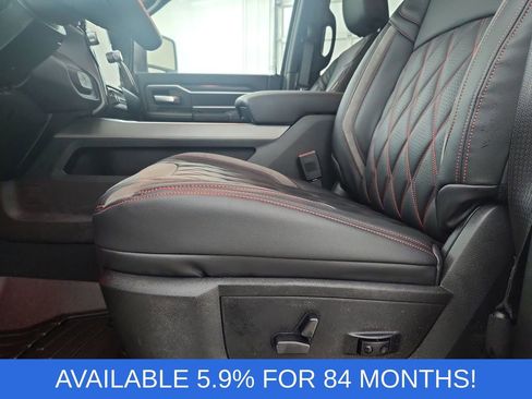 New 2026 RAM 2500 Big Horn image 11