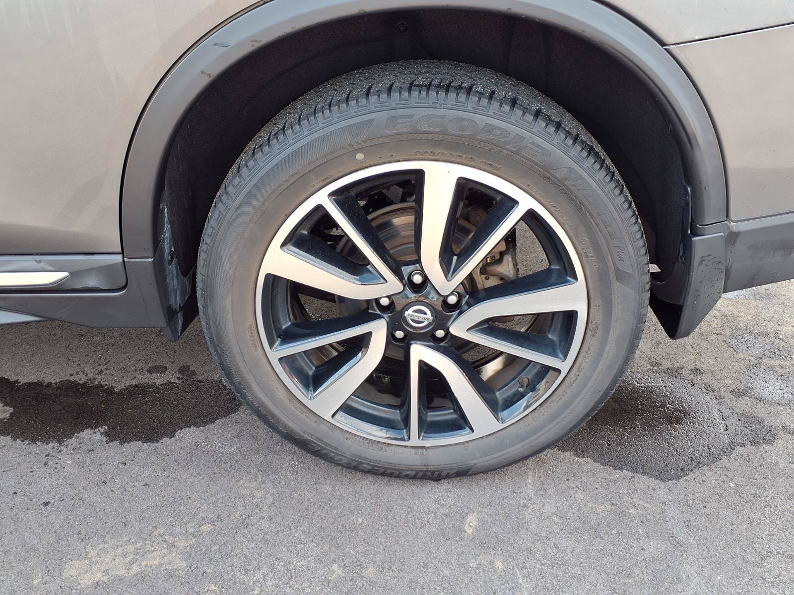 Used 2019 Nissan Rogue SL w/ Premium Package AWD/4WD image 20
