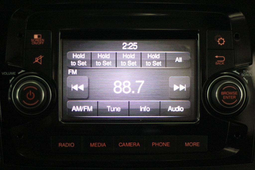 Used 2022 RAM ProMaster City Tradesman w/ Window Group 04 FWD image 19