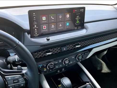 Used 2024 Honda Accord Touring image 15