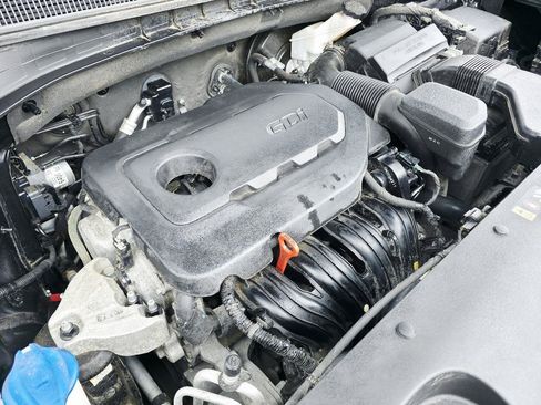 Used 2020 Kia Sorento LX w/ LX I4 Convenience Package FWD image 11