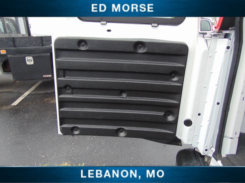 Used 2023 GMC Savana 2500 w/ Driver Convenience Package image 16