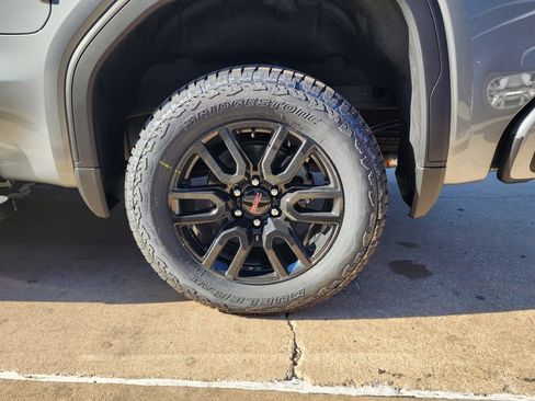 New 2026 GMC Sierra 1500 Elevation w/ X31 Off-Road Package image 51