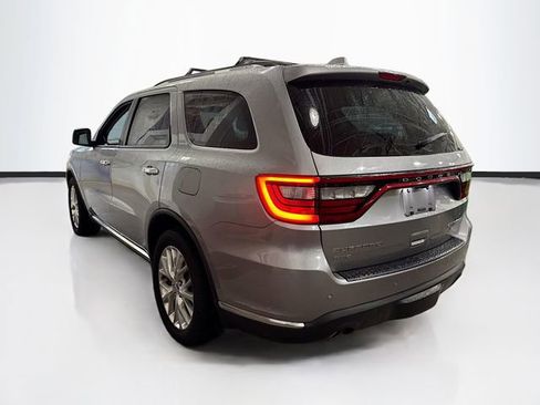 Used 2014 Dodge Durango Citadel w/ Technology Group image 8