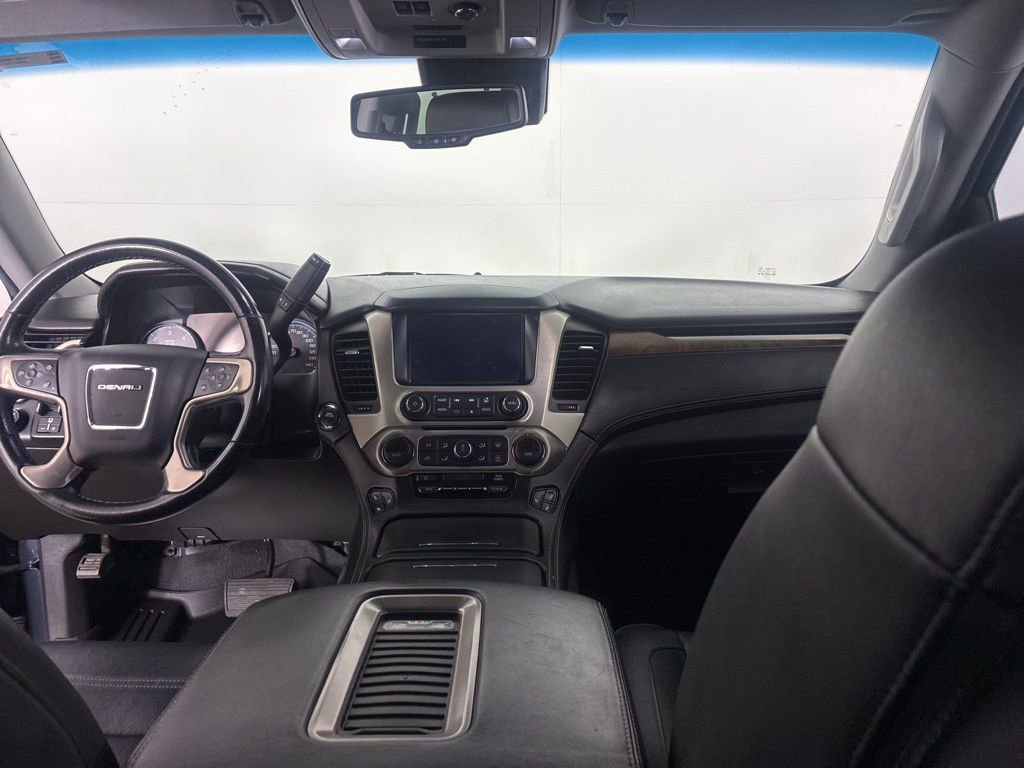 Used 2019 GMC Yukon Denali w/ Open Road Package AWD/4WD image 21