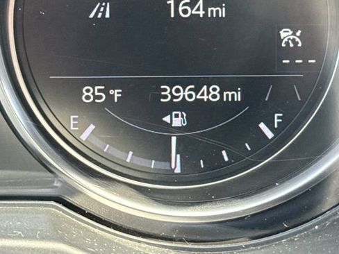 Used 2023 MAZDA CX-5 AWD 2.5 S image 24