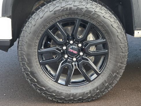 Used 2023 GMC Sierra 1500 Elevation w/ X31 Off-Road Package image 26