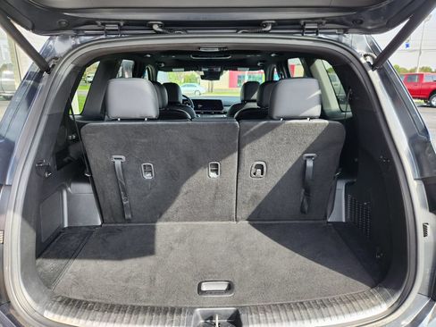 Used 2023 Kia Telluride SX AWD/4WD image 14
