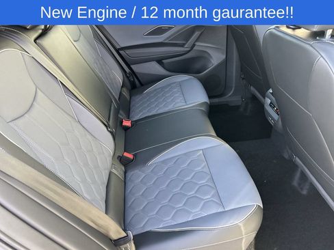 New 2026 Volkswagen Tiguan SEL R-Line AWD/4WD image 9
