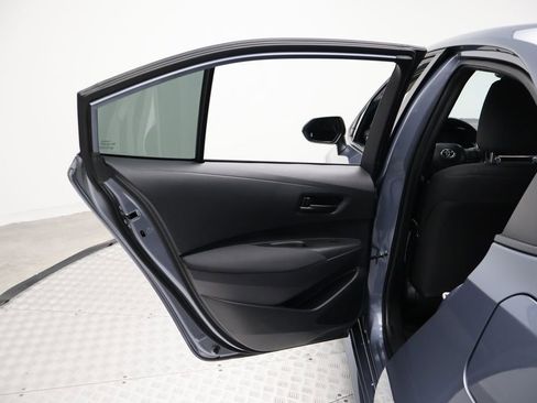 Certified 2025 Toyota Corolla LE image 21