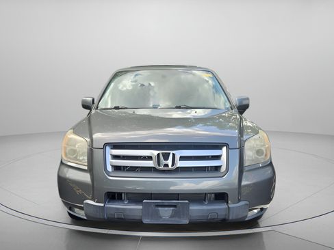 Used 2007 Honda Pilot EX-L image 3
