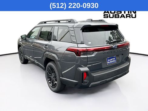 New 2026 Subaru Outback Limited XT image 6