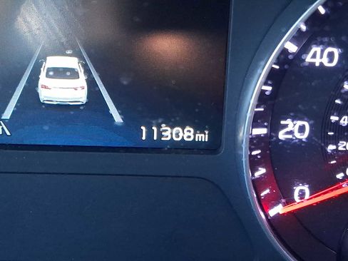 Used 2023 Kia Forte LXS image 16