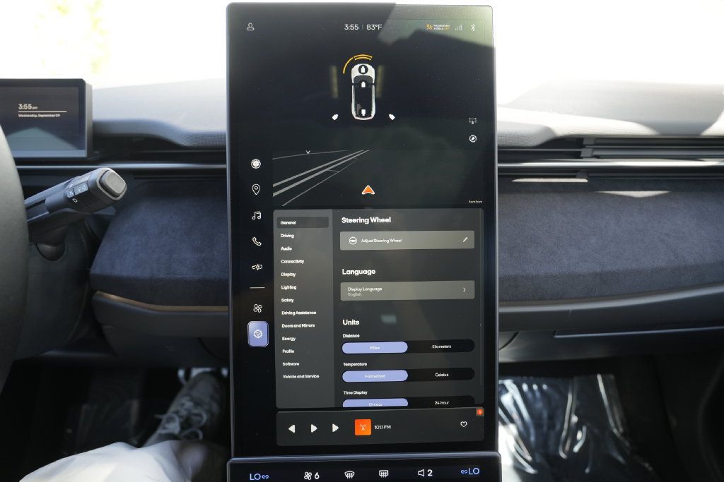 Used 2023 Fisker Ocean Ultra AWD/4WD image 51