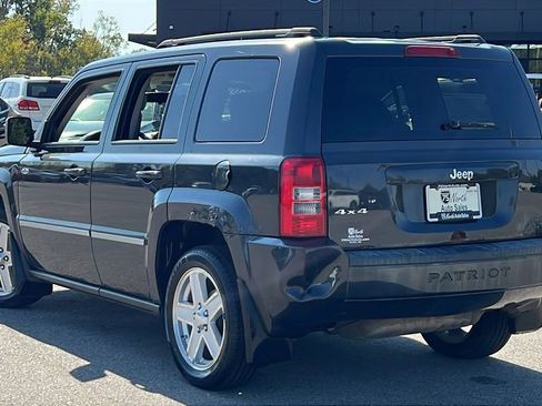 Used 2010 Jeep Patriot Sport image 7