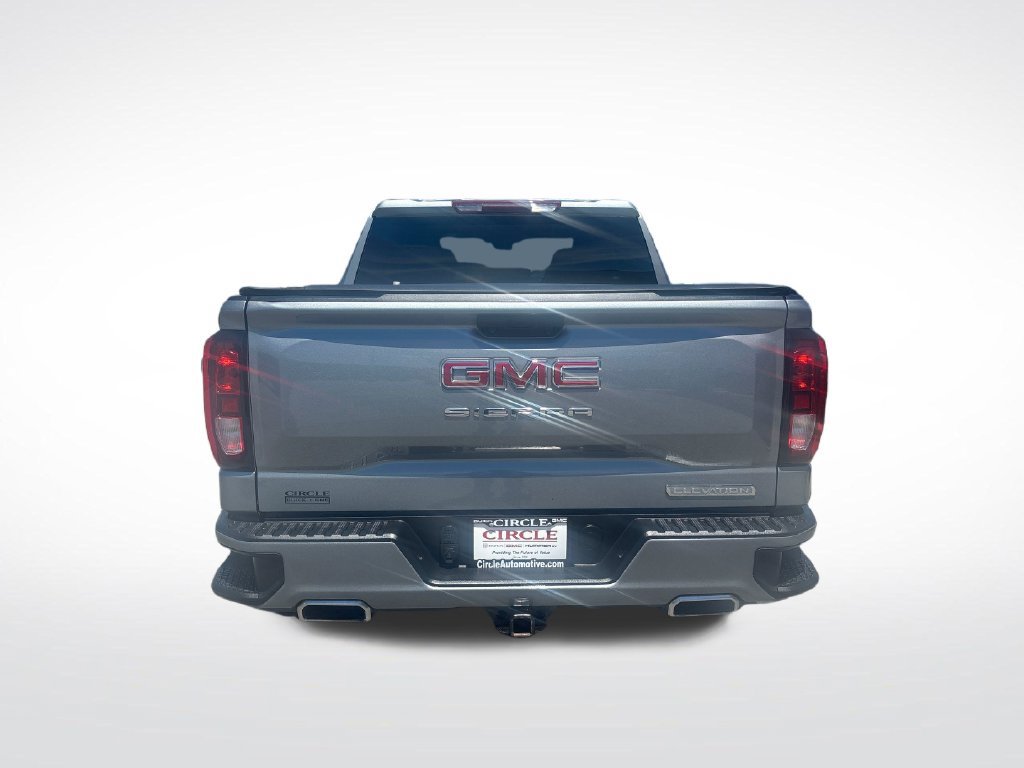 Used 2023 GMC Sierra 1500 Elevation w/ X31 Off-Road Package AWD/4WD image 6