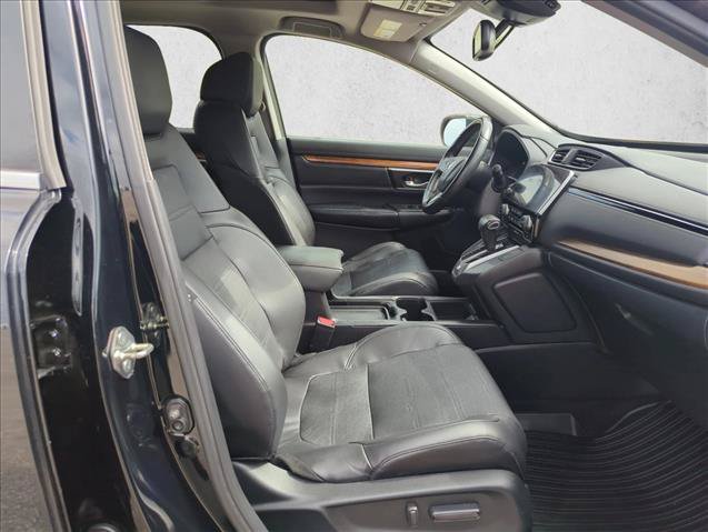 Certified 2018 Honda CR-V EX-L image 22