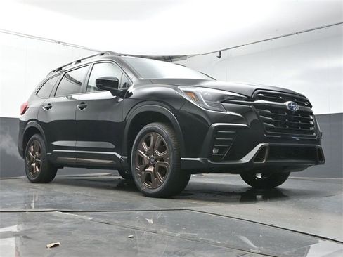 New 2026 Subaru Ascent Limited Bronze image 33