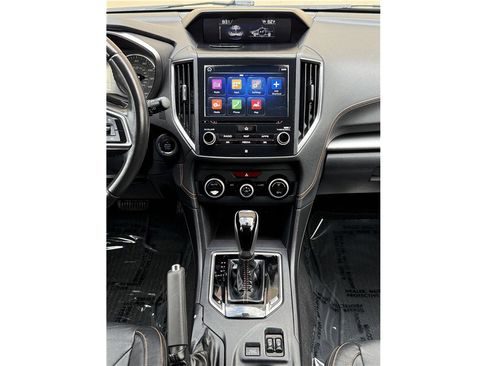 Used 2018 Subaru Crosstrek 2.0i Limited AWD/4WD image 17