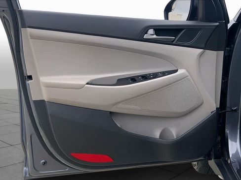 Used 2018 Hyundai Tucson SEL FWD image 24