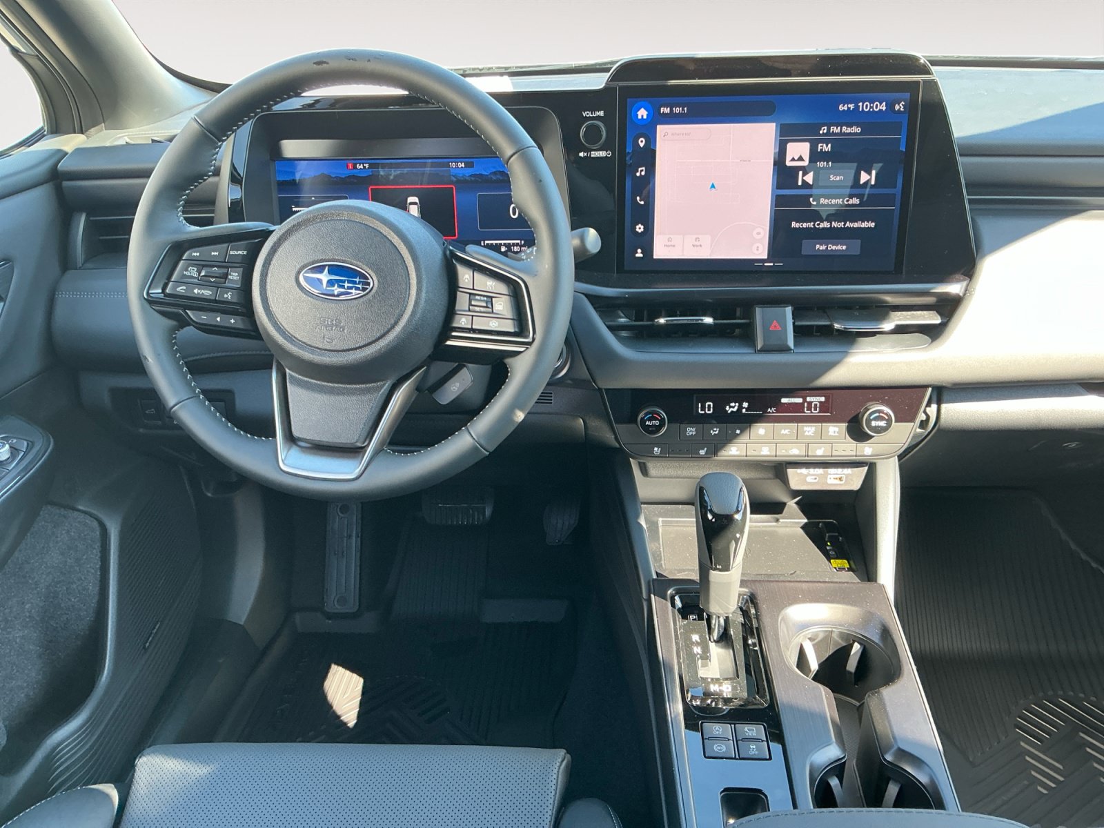New 2026 Subaru Outback Touring XT AWD/4WD image 10