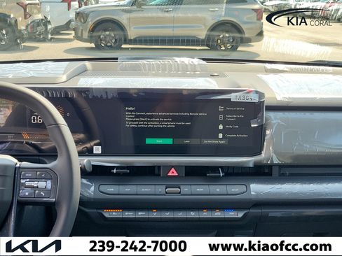 New 2027 Kia Seltos S FWD image 17