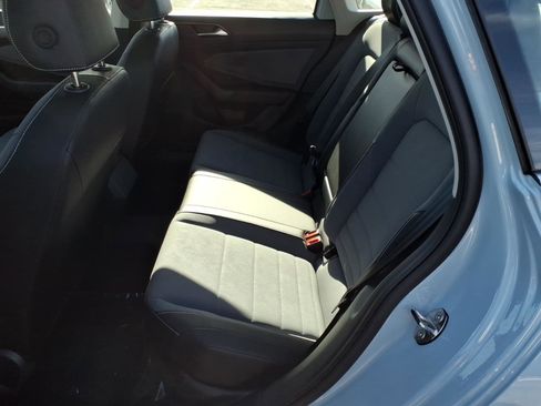 New 2026 Volkswagen Jetta SE image 13