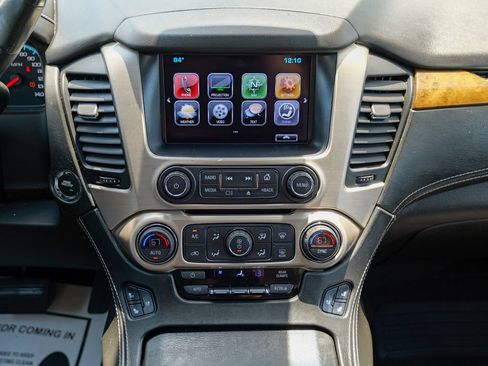 Used 2017 GMC Yukon Denali w/ Open Road Package AWD/4WD image 50