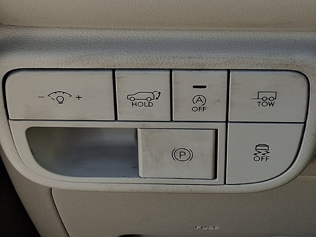 Used 2026 Hyundai Palisade SEL FWD image 23
